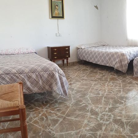 Vacansis Habitaciones Privada En Una Villa A Un Paso Del Mar En 库列拉 外观 照片