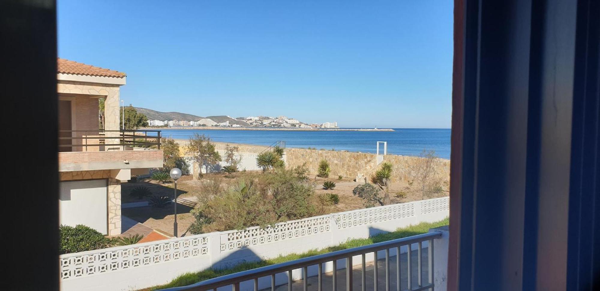 Vacansis Habitaciones Privada En Una Villa A Un Paso Del Mar En 库列拉 外观 照片