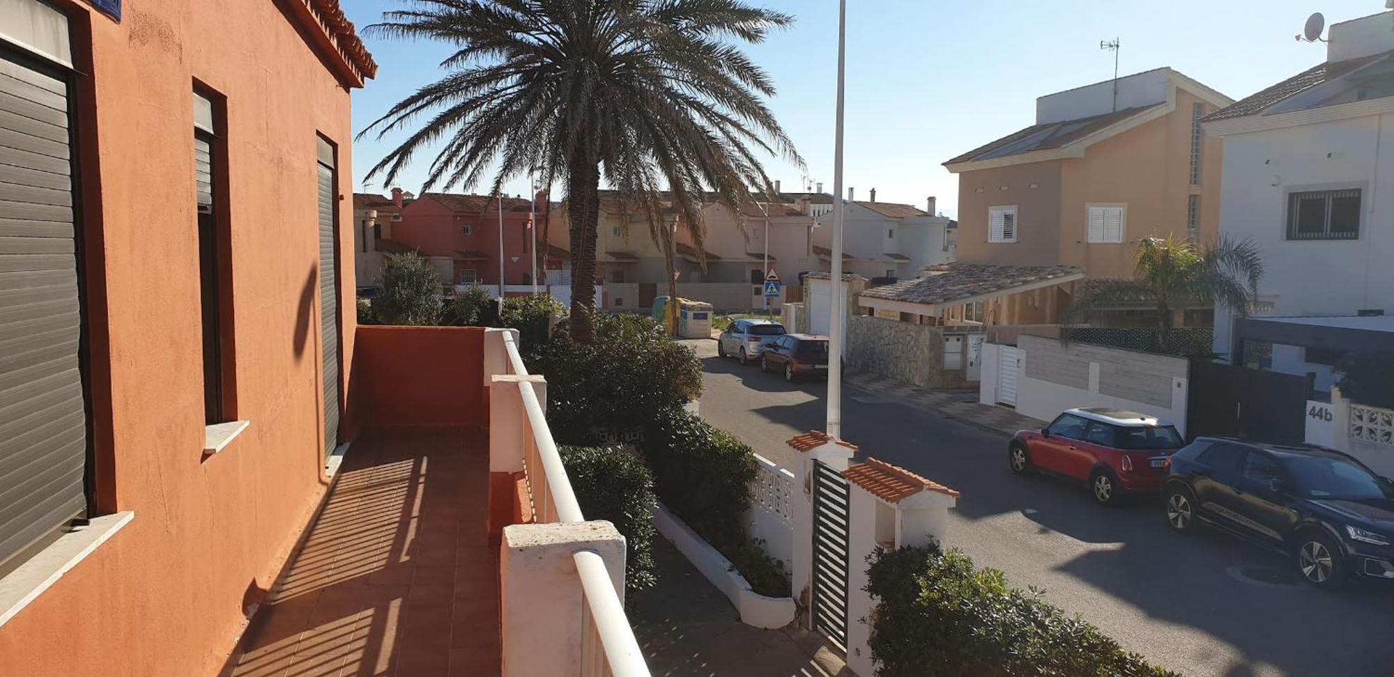 Vacansis Habitaciones Privada En Una Villa A Un Paso Del Mar En 库列拉 外观 照片