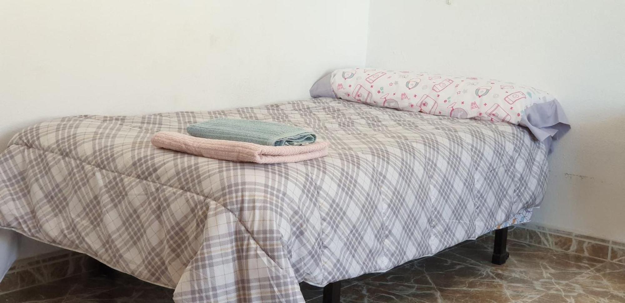 Vacansis Habitaciones Privada En Una Villa A Un Paso Del Mar En 库列拉 外观 照片