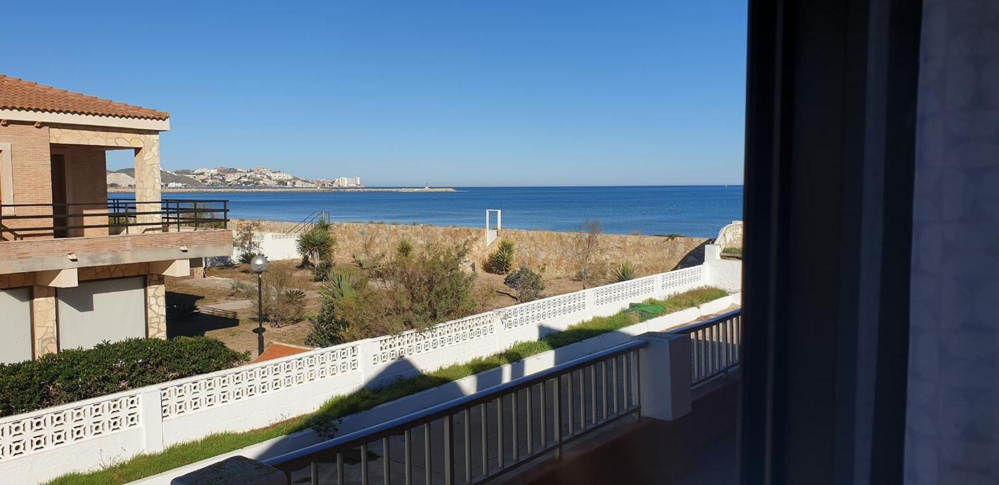 Vacansis Habitaciones Privada En Una Villa A Un Paso Del Mar En 库列拉 外观 照片