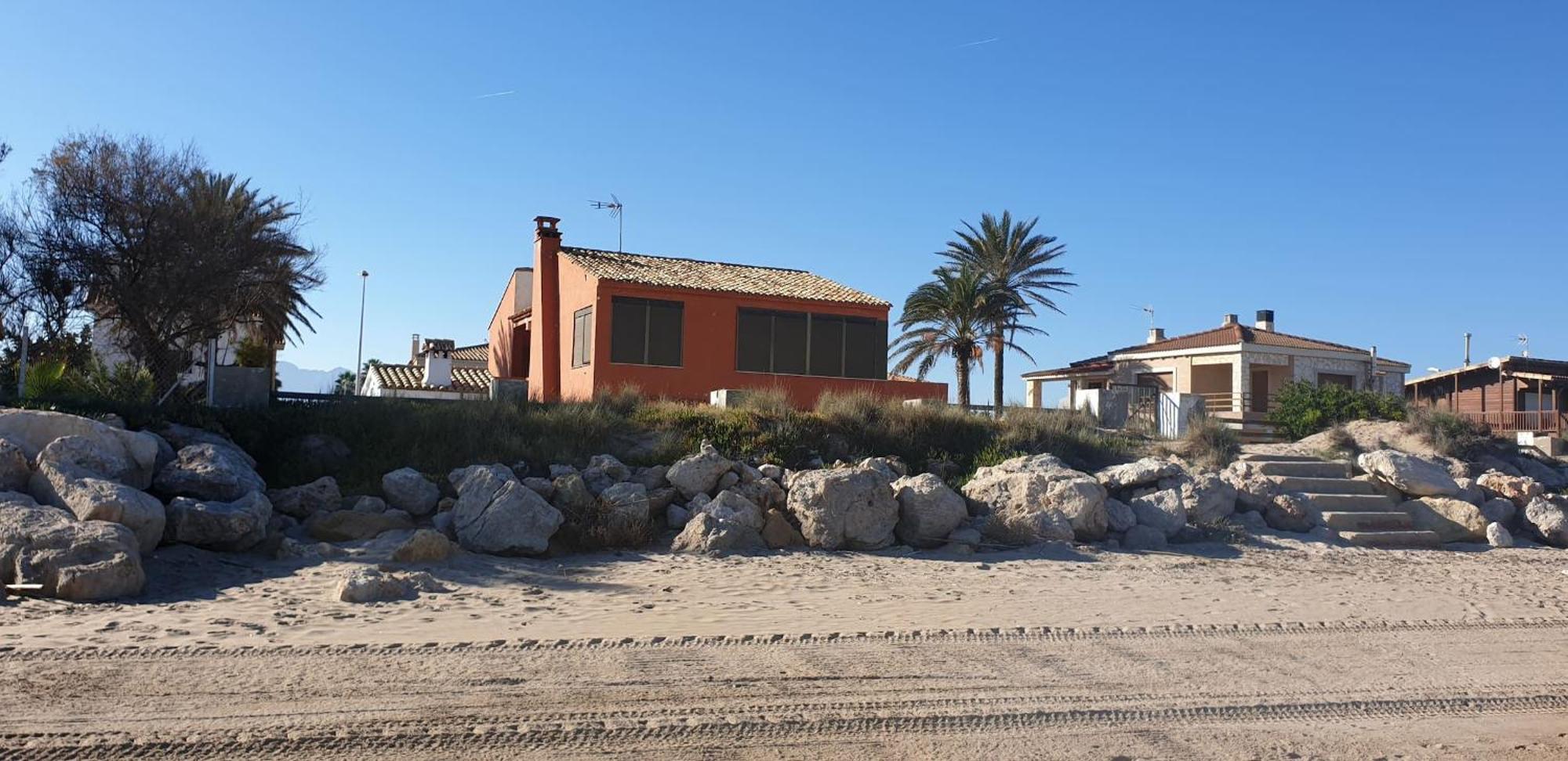 Vacansis Habitaciones Privada En Una Villa A Un Paso Del Mar En 库列拉 外观 照片