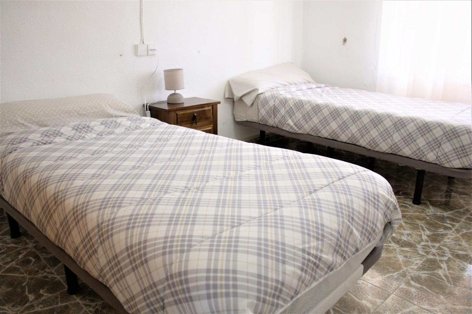 Vacansis Habitaciones Privada En Una Villa A Un Paso Del Mar En 库列拉 外观 照片