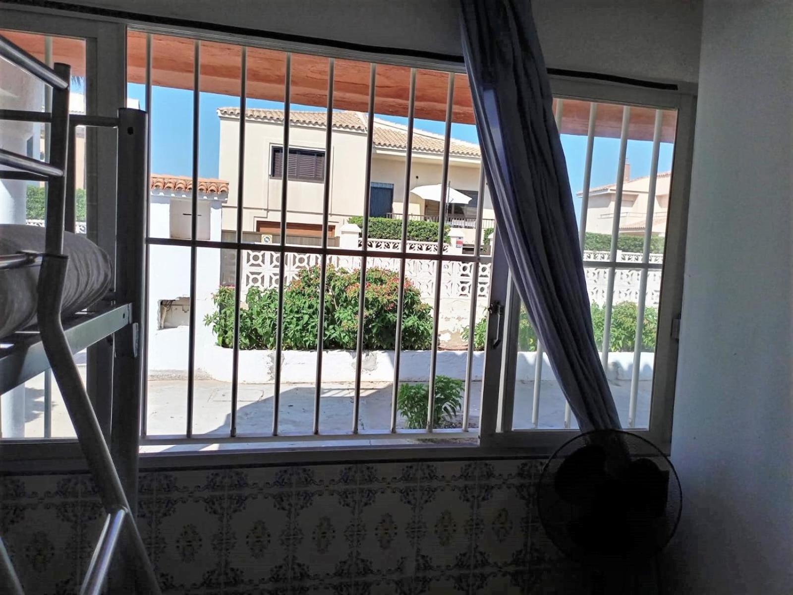 Vacansis Habitaciones Privada En Una Villa A Un Paso Del Mar En 库列拉 外观 照片